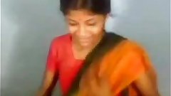 Desi  gf fucked by huge cock