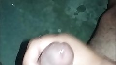 Delhi boy huge cumshot. Must watch