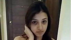 hot and cute indian girl naked walk at hotel