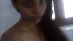 New mallu girl boobs and pussy show