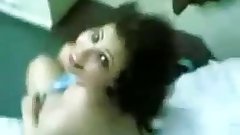 Sexy arab call girl fucked harder with big errected cock