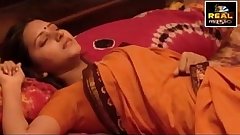Shanti Appuram Nithya (Tamil) - 2011 - Archana Sharma or Ayshickka Sharma - All 15 romatic scenes fr