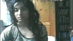 Desi Webcam