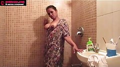 Amateur Indian Babes Sex Lily Masturbation In Shower