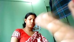 Hot Indian Couple Fucking In The Bedroom - The Indian Sex