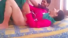 Indian bhabhi sex in shalwar