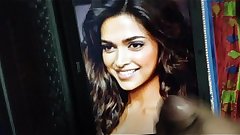 Deepika Padukone Cum Tribute