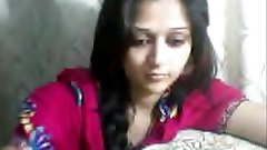 Indian amateur teen shows off on cam - xxxcamgirls.net