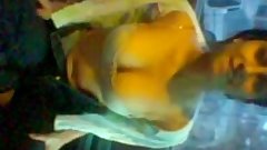 Super hot desi Indian showing big boobs on cam to her lover
