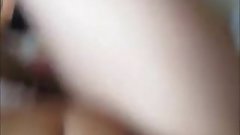 Indian Squirter having sex with a BBC