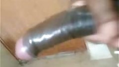 My big desi dick