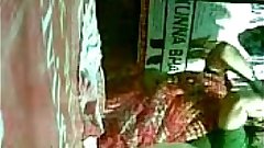 INDIAN - Maid Aunty in office -