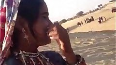 SEX Indian Desi Girls Outdoor Fun