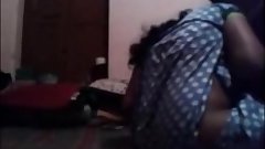 Leaked Video of Malayali Housewife with Neighbour Guy