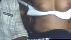 Desi Couple Flashing Free Indian Porn Video