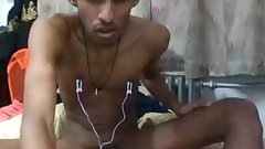 Indian Teen Boy