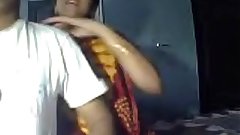 My Indian Girlfriend Loves Flaunting - 2394428 - DrTuber.com