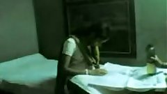 Indian Teacher Fucking his Student
