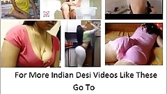 Anurita my GF sucking my dick