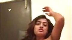 6587753 indian wife masturbating for husband