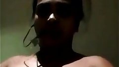 web cam show by girfriend