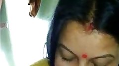 SouthIndian Girl Sucking Cock