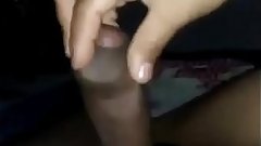 Indian Girl Sucking Cock