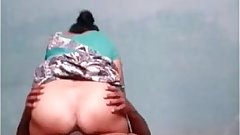 Indian Desi bhabi in saree riding lover cock - IndianHiddenCams.com