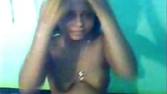 Bangladeshi Hot desi bhabhi ruchi giving her husband a blowjob - Wowmoyback