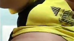 Indian desi aunty pussy open self shot video clip - Wowmoyback