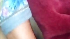 indian maid giving hand job for extra money