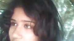 Real Bangladeshi Desi Young girl boobs press by bf in house boat With Bangla Audio - Wowmoyback