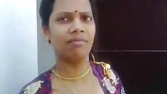 Indian Hot Horny desi aunty takes her saree off and then sucks cock her devor part 2 - Wowmoyback
