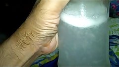 Indian cum magic by Jeet &_ Pinki bhabhi