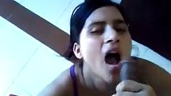 Indian Girlfriend fucked by  Boyfriend