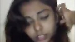 Indian hot Cute desi teen girl riding dick of her boyfriend video - Wowmoyback