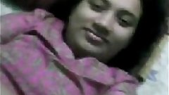 Indian Desi young devor-bhabhi Couple Homemade Sex Scandal - Wowmoyback