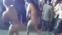 indian teens striptease public naked big public