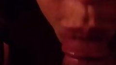 Married Indian wife gives me head