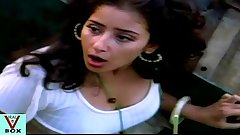 Manisha Koirala Hot navel and boobs Watch it