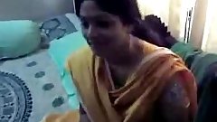 Bangladeshi cute sweet housewife sex with boyfriend